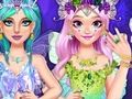 Mäng Fantaasia nahahooldusrutiin  Internetis