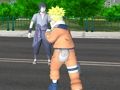 Mäng Naruto 3D mäng  Internetis
