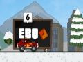 Mäng Rod Hots Hot Rod Racing  Internetis