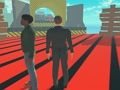 Mäng 2 mängijat: SkyBlock  Internetis