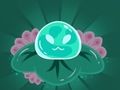 Mäng Slime Clicker Internetis