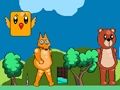 Mäng Kuma karu 2  Internetis