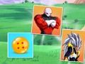 Mäng DragonBalli mängukaardid  Internetis