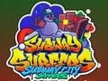 Mäng Subway Surfers: Subway City jõulud  Internetis