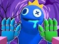 Mäng Rainbow Monster Playtime 3D Internetis