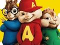 Mäng Pusle Alvinnn ja Chipmunks  Internetis