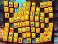 Mäng Mahjong Deluxe  Internetis