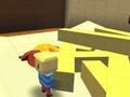 Mäng Kogama: Parkour kehas  Internetis