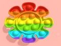 Mäng Pop-it mänguasjad  Internetis