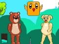Mäng Kuma karu  Internetis