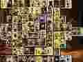 Mäng Bendy Mahjong  Internetis