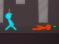 Mäng Stick Wars 3D Internetis