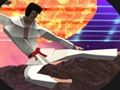 Mäng Retrokarate Internetis