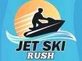 Mäng Jet Ski Rush Internetis