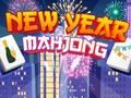Mäng Uusaasta Mahjong  Internetis