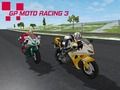 Mäng GP Moto Racing 3 Internetis