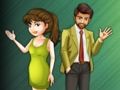 Mäng Amgel Easy Room Escape 70 Internetis