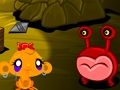 Mäng Monkey Go Happy Stage 82 – MGH Planet Escape  Internetis