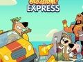 Mäng Jellystone Express Internetis