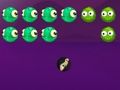 Mäng Block Breaker zombie Internetis