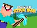 MĂ€ng NOOB VS PRO SECK WAR Internetis MĂ€ng NOOB VS PRO SECK WAR Internetis