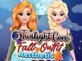 Mäng Twilight Core Fall Outfit Esteetiline  Internetis