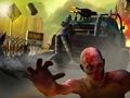 Mäng Zombie crushi juhtimine  Internetis