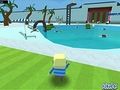 Mäng Kogama: Park Aquatic Internetis