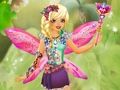 Mäng Little Fairy dress up mäng  Internetis