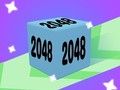 Mäng 2048 jooksja  Internetis