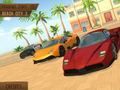 Mäng Parkimisviha 3D: Beach City 2  Internetis