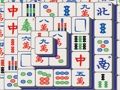 Mäng Mahjong sõbraga  Internetis