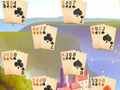 Mäng Solitaire jõgi  Internetis