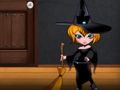 Mäng Amgel Halloweeni tuba Escape 30 Internetis