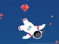 Mäng Astronaut  Internetis