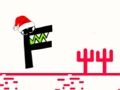 Mäng Ühenda tähestik: 2D jooksmine  Internetis