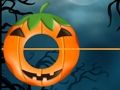 Mäng Halloweeni ring  Internetis