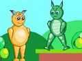 Mäng Kadeomon Internetis