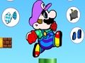 Mäng Mario Clesup Internetis