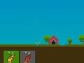 Mäng Wonder Crash Clicker Internetis