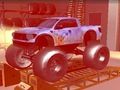 Mäng Superveokid Offroad Racing Internetis