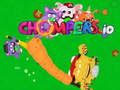 Mäng Chompers. io  Internetis