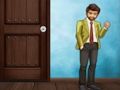 Mäng Amgel Easy Room Escape 75 Internetis