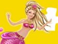 Mäng Barbie Mermaid Power Pusle  Internetis