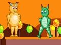 Mäng Kadeomon 2 Internetis