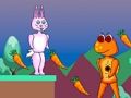 Mäng Cano Bunny 2 Internetis