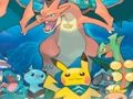 MÀng Pokémoni pusle Internetis MÀng Pokémoni pusle Internetis