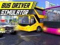 Mäng Bussijuhi simulaator  Internetis