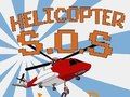 Mäng Helikopteri SOS  Internetis