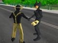 Mäng 3D-mäng Bendy ja tint  Internetis